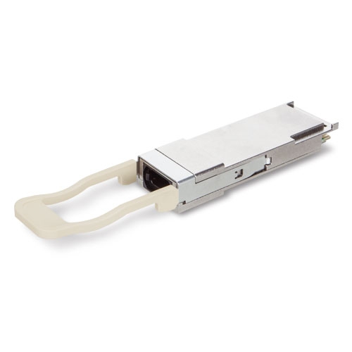 100GBASE-SR4 QSFP28 ファイバートランシーバー 100m