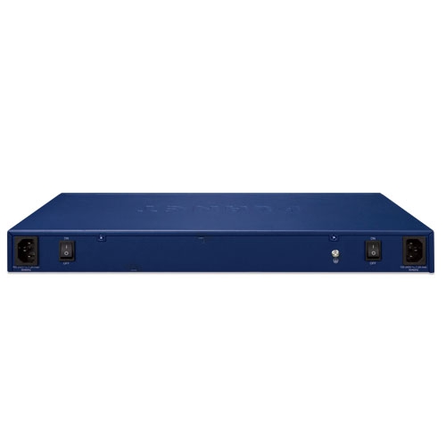 L3 24ポート 10/100/1000T + 4ポート 10G SFP+ スタッカブルマネージドスイッチ