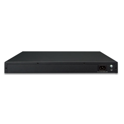 レイヤー3 48ポート 10/100/1000T + 4ポート 10G SFP+ スタッカブルマネージドスイッチ