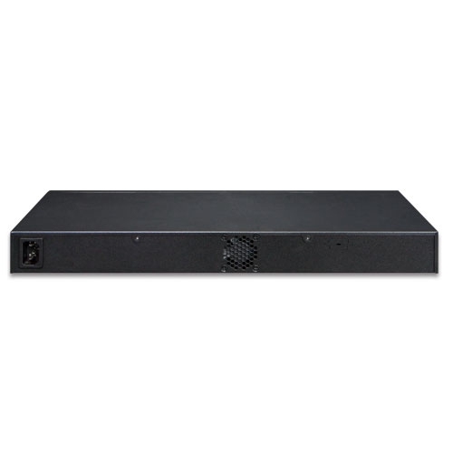 統合ネットワーク管理セントラルコントローラー LCD搭載 6ポート 10/100/1000BASE-T LAN