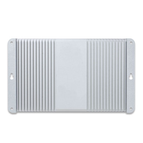 産業用L2+ 8ポート 10/100/1000T 802.3bt PoE + 2ポート1G/2.5G SFP ウォールマウントマネージドスイッチ(LCDタッチスクリーン付き)