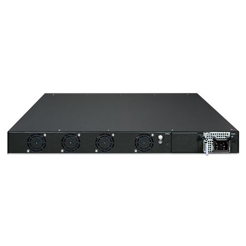 レイヤー3 16ポート 10G SFP+ + 8ポート 25G SFP28 + 4ポート 100G QSFP28 マネージドイーサネットスイッチ