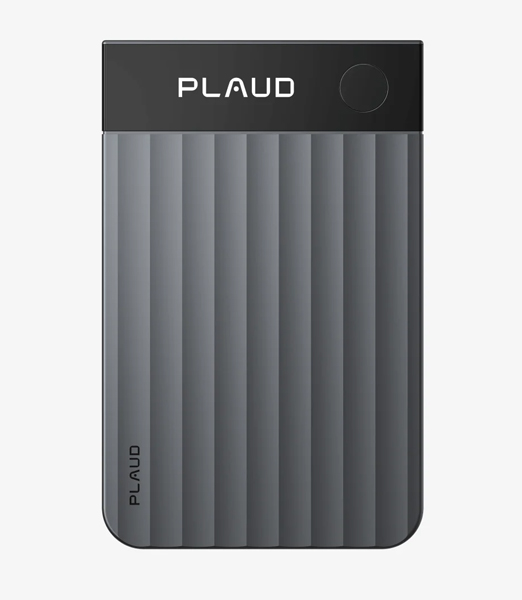 Plaud Note Pro Black
