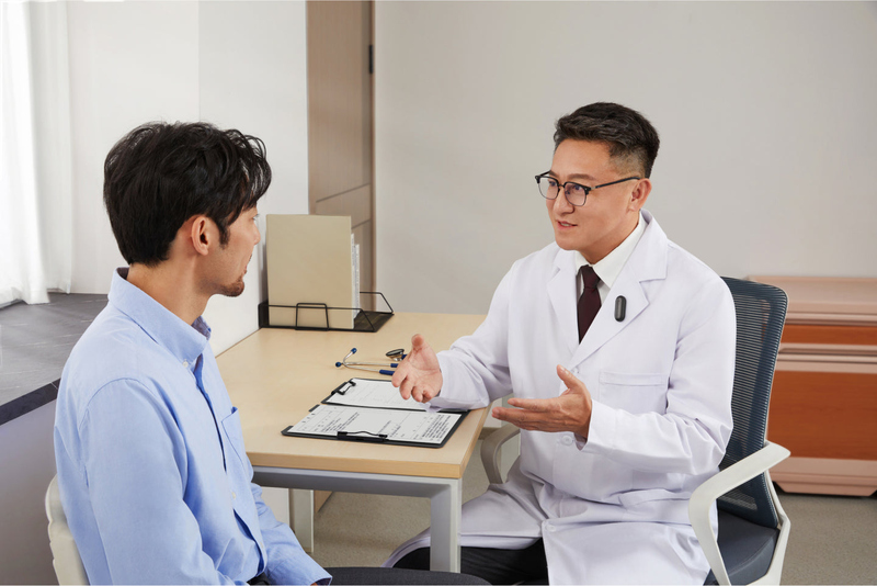 AIボイスレコーダー Plaud NotePin Sunset Purple