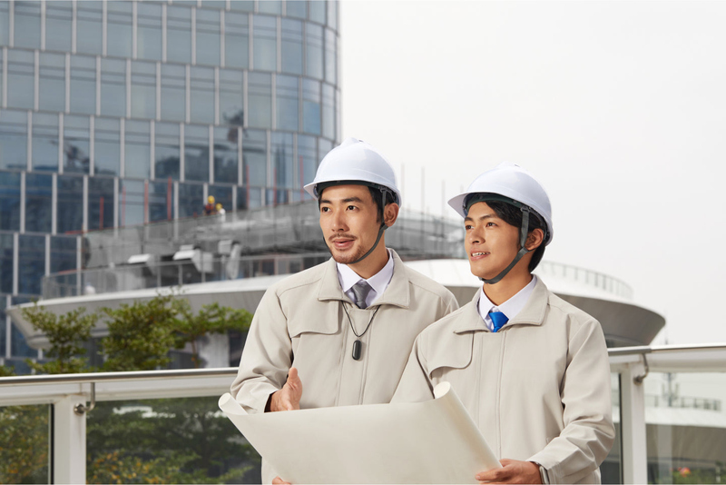 AIボイスレコーダー Plaud NotePin Sunset Purple