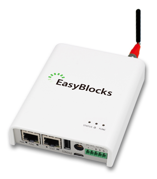 EasyBlocks リモート監視管理 サポートサービス 1年間付き