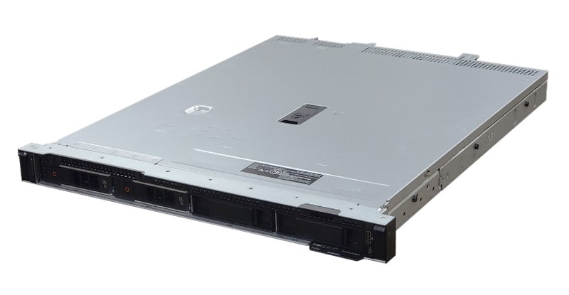 EasyBlocks Syslog ProLine 標準構成（4TB HDDx2：RAID1） サポートサービス3年間付