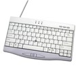 MINI KEYBOARD III-R PS/2モデル 英語版 (金井電器)