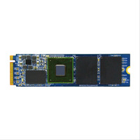 OpenBlocks IX9 Debianモデル用 M.2 SSD 128GB
