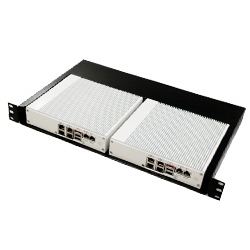 OpenBlocks EBX3/EBX9 ラックマウントケース