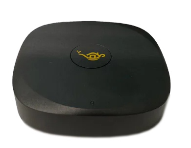 Aladdin Connector 2