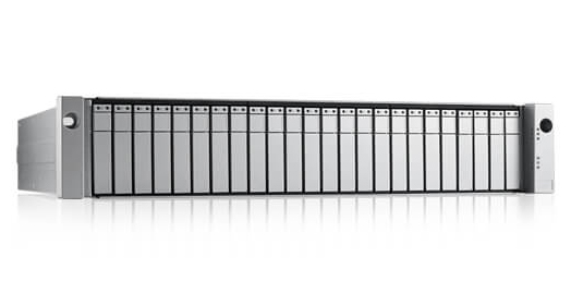 VTrak D5320yxD 96TB(24x4TB)モデル