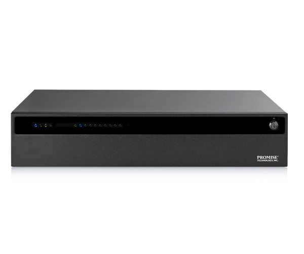 Vess A3340Pd 160TB (20TBx8) Ubuntu