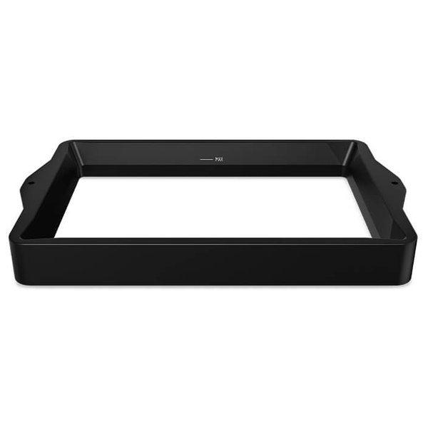 10.1インチ レジンVAT (Mighty 8K/12K/14K用）