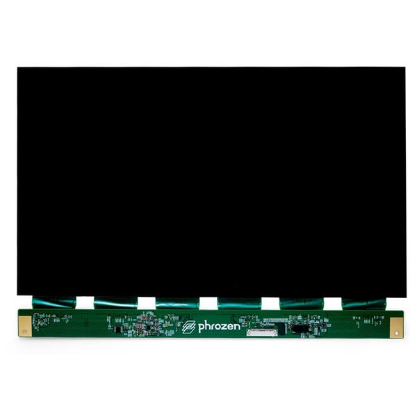 15インチ LCDスクリーン (Mega 8K/ Mega8K S用）