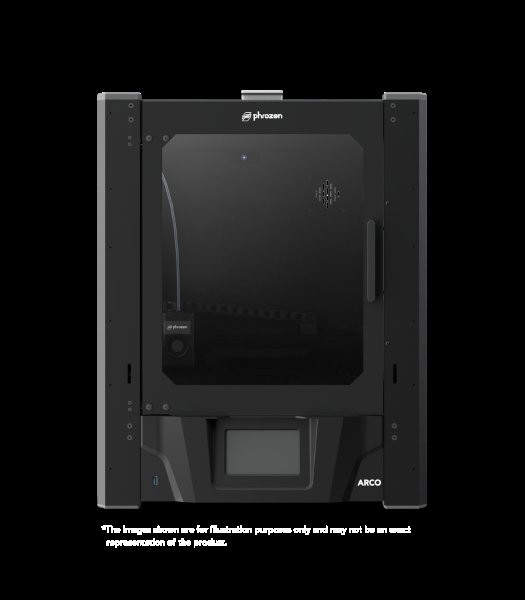 本体装着時正面画像