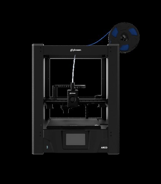 フィラメント装着画像