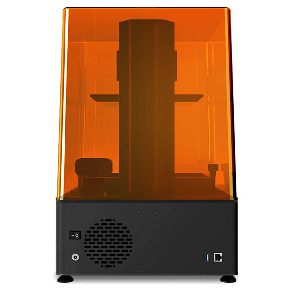 Sonic Mighty 12K : 10インチ LCD 光造形 3Dプリンター