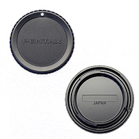 ボディマウントキャップK