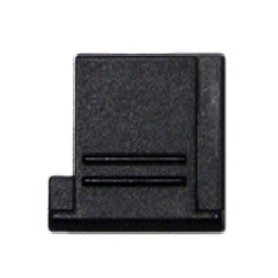 ホットシューカバー FK