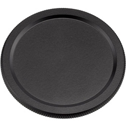 レンズキャップ HD DA40/2.8リミテッド ブラック