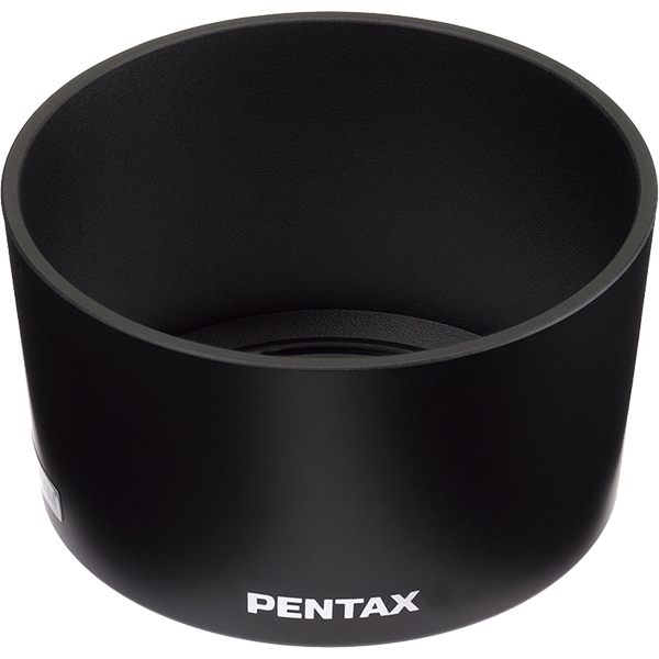 レンズフード PH-RBC49 （DFAMACRO50mm用）