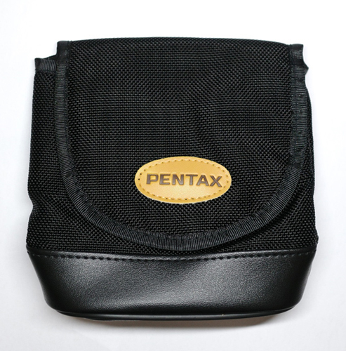 双眼鏡ケース DCF MP