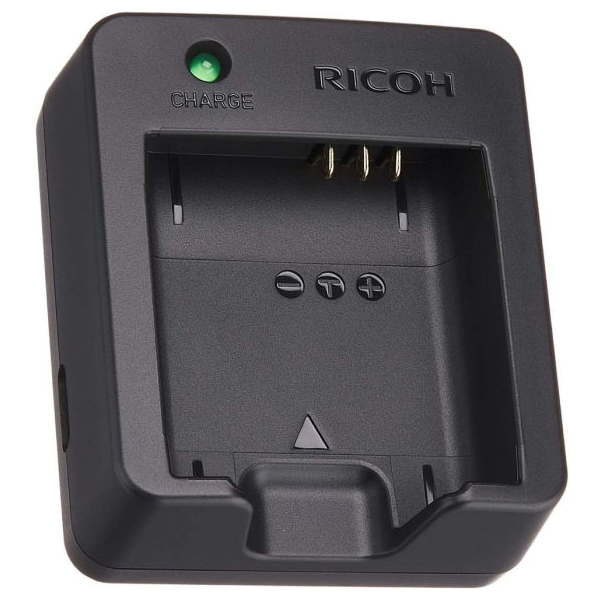 バッテリーチャージャー