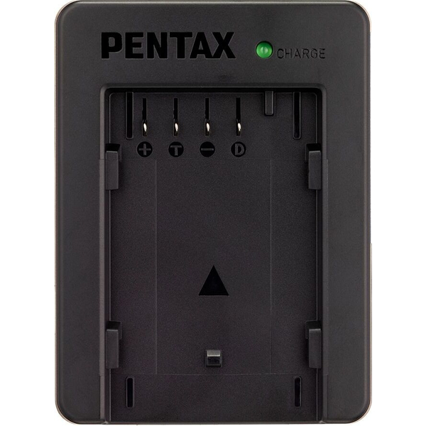 バッテリー充電器