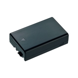 充電式リチウムイオンバッテリー