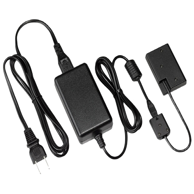 ACアダプターキット