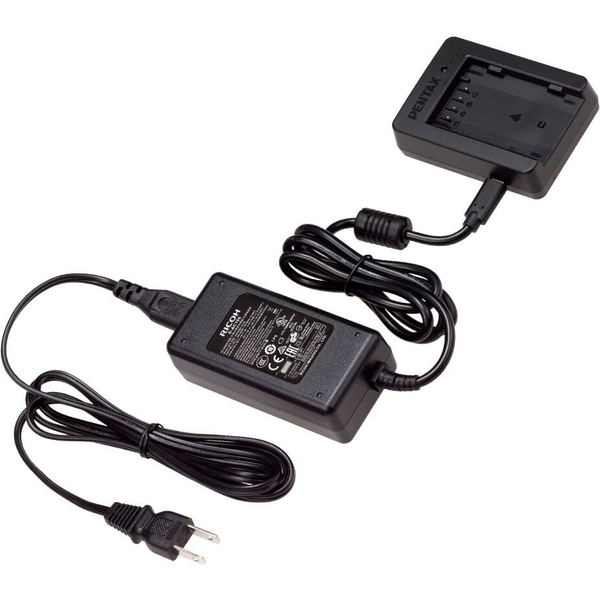 バッテリー充電器アダプターキット