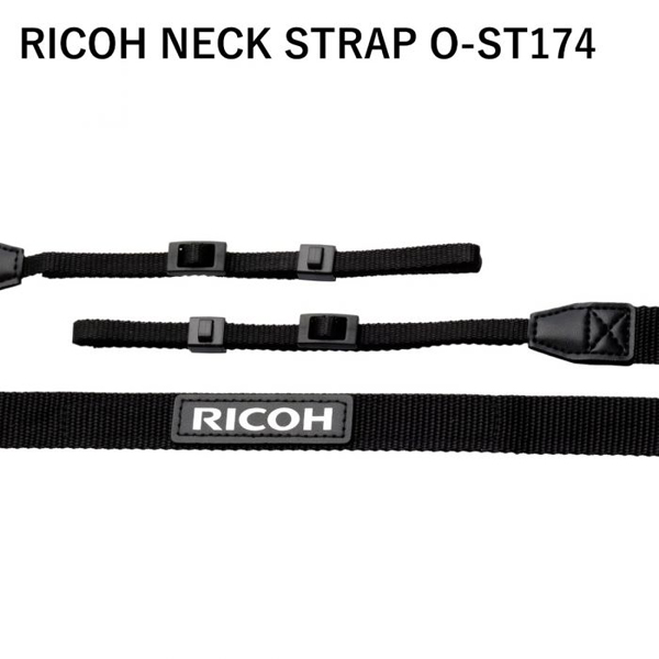 ネックストラップ