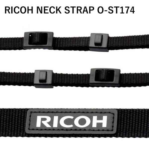 ネックストラップ