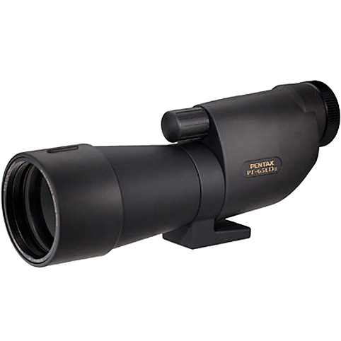 スポッティングスコープ(ケース付)