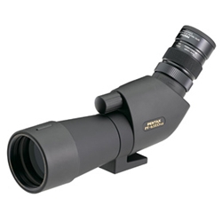 スポッティングスコープ（ケース付）