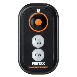 防水リモートコントロール