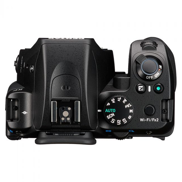 デジタル一眼レフカメラ KF ボディキット （ブラック）