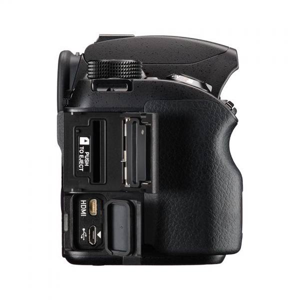 デジタル一眼レフカメラ KF ボディキット （ブラック）