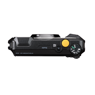 防水デジタルカメラ RICOH G900 II