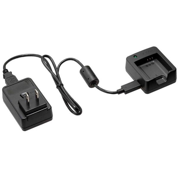 バッテリー充電器キット K-BC183J