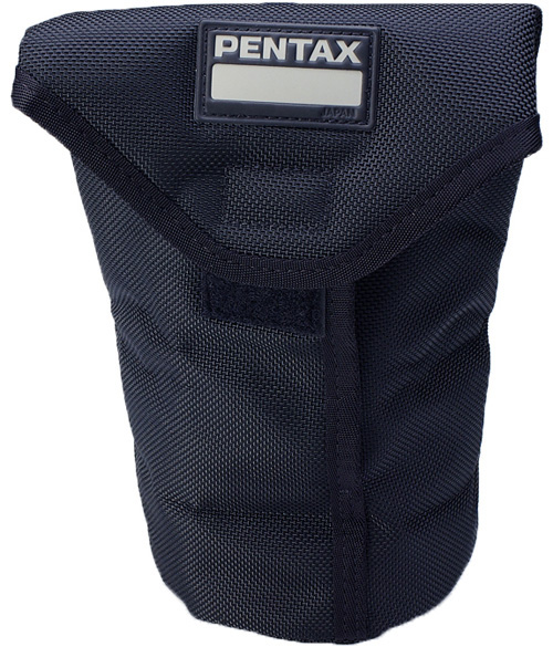 レンズソフトケース