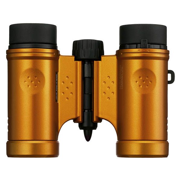 双眼鏡 UD 9x21 （グレーオレンジ）