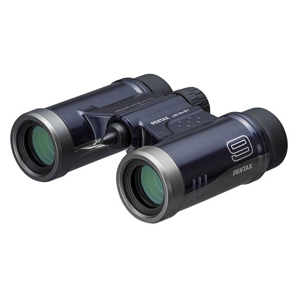 双眼鏡 UD 9x21 （ネイビー）