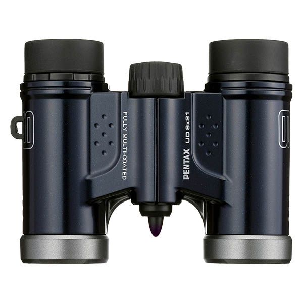 双眼鏡 UD 9x21 （ネイビー）