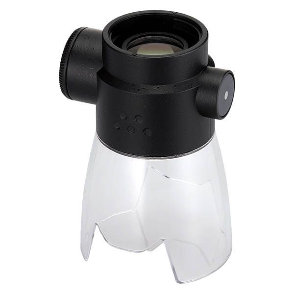 単眼鏡 VM 6x21 WP コンプリートキット