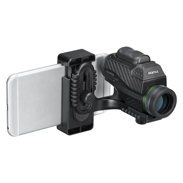 単眼鏡 VM 6x21 WP コンプリートキット