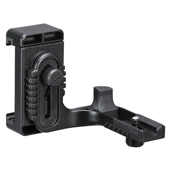 スマートフォンアダプター