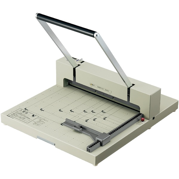 断裁機 A3タテ PK-511L