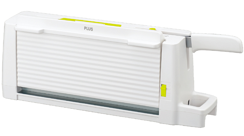 手動 コンパクト断裁機 裁断幅A4 PK-213